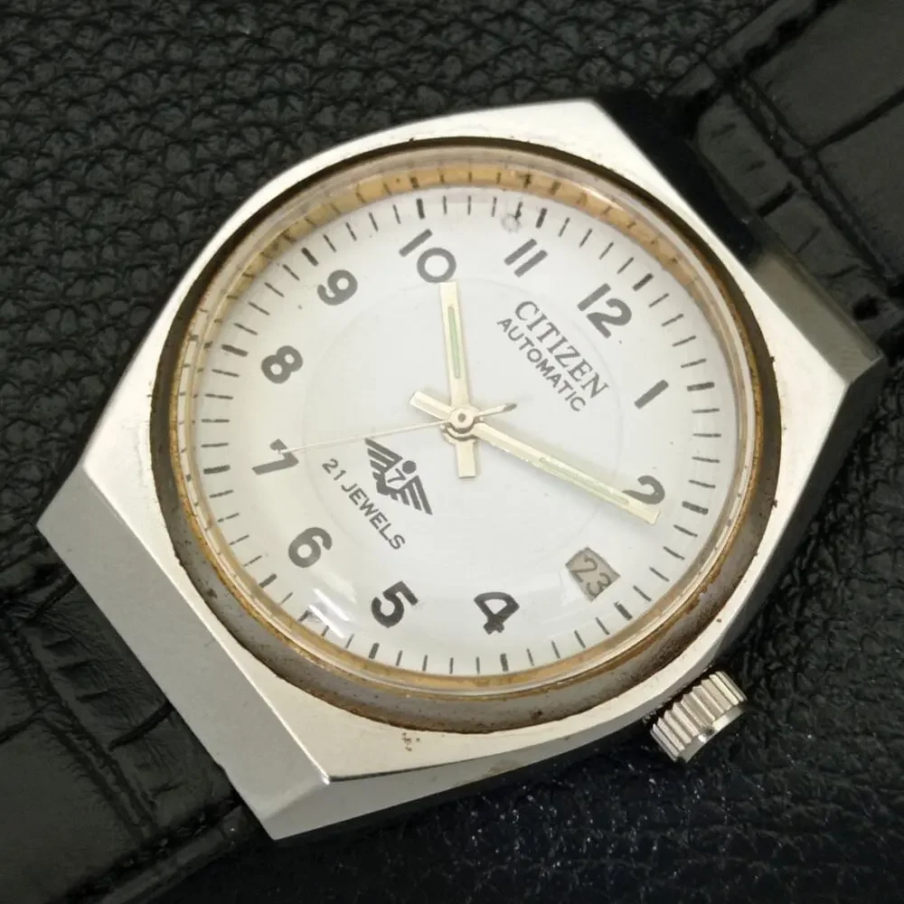 Citizen this watch